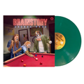 Brainstory - Sounds Good (Green Felt Coloured Vinyl) (Vinyl LP)