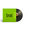 XCX, Charli - Brat (Black Ice Vinyl) (Vinyl LP)