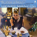 Breakfast At Tiffany's Soundtrack (Vinyl) (Vinyl LP)