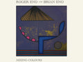Eno, Roger & Brian Eno - Mixing Colours (Vinyl LP)