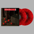 Bright Eyes - Five Dice, All Threes (Happy Valley Australian Exclusive) (Red & Black Coloured Splatter 2LP Vinyl) (Vinyl LP)
