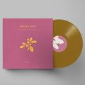 Bright Eyes - Noise Floor : A Companion (Opaque Gold Coloured Vinyl) (Vinyl LP)