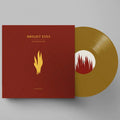 Bright Eyes - The People's Key : A Companion (Opaque Gold Coloured Vinyl) (Vinyl LP)