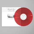 Bright Eyes - A Christmas Album (Clear Red Coloured Vinyl) (Vinyl LP)