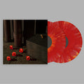 Bright Eyes - Five Dice, All Threes (Red & Orange Coloured Splatter 2LP Vinyl) (Vinyl LP)