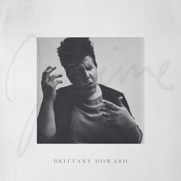Howard, Brittany - Jaime (Vinyl LP)