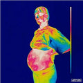 Brockhampton - Iridescence (Clear Vinyl) (Vinyl LP)