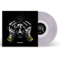 Bronson - Bronson (Limited Clear Vinyl) (Vinyl LP)