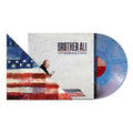 Brother Ali - Mourning In America And Dreaming In Color (10 Year Anniversary Colour Vinyl) (Vinyl LP)