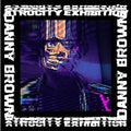 Brown, Danny - Atrocity Exhibition (Vinyl) (Vinyl LP)