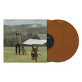 Kahan, Noah - Stick Season (Limited U.S. Opaque Chestnut Coloured 2LP Vinyl) (Vinyl LP)