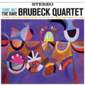 Brubeck Quartet, Dave - Time Out (Vinyl) (Vinyl LP)