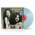 Buckingham Nicks - Buckingham Nicks (2025 Remastered Baby Blue Vinyl) (Vinyl LP)