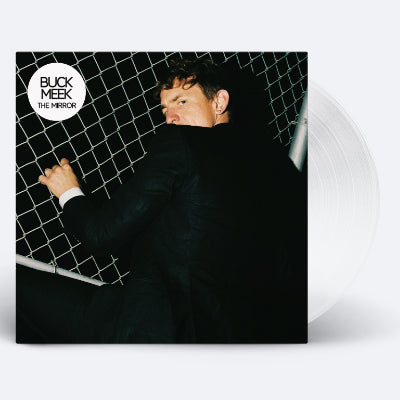 Meek, Buck - The Mirror (Limited Crystal Clear Vinyl) (Vinyl LP)