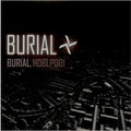Burial - Burial (140g Vinyl 2025 Re-issue) (Vinyl LP)
