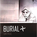 Burial - Untrue (2LP Vinyl) (Vinyl LP)