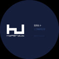 Burial - Comafields / Imaginary Festival (12" Vinyl) (Vinyl LP)