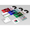 Burnham, Bo - Inside (The Songs) (Deluxe 3LP Boxset Vinyl) (Vinyl LP)