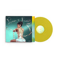 Marina - Princess Of Power (Butterfly Yellow Coloured Vinyl) (Vinyl LP)