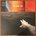Ride - Clouds in the Mirror (Clear Vinyl) (Vinyl LP)