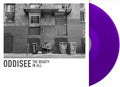 Oddisee - The Beauty In All (Vinyl LP)