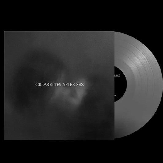 Cigarettes After Sex - X's (Vinyl LP)