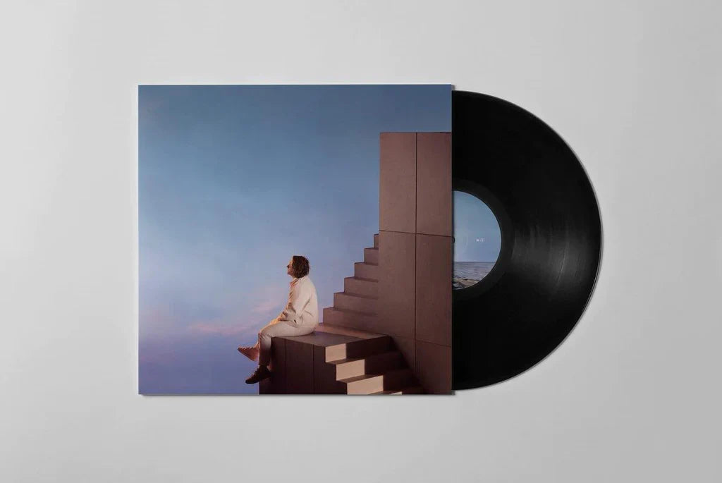 Capaldi, Lewis - Broken By Desire To Be Heavenly Sent (Vinyl LP)