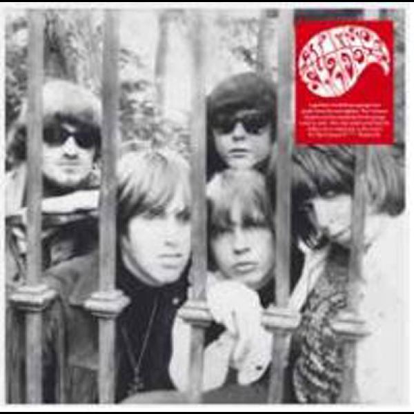 Crimson Shadows - It's The F****** Shadows! (Vinyl LP)
