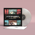 Sleater-Kinney - Call The Doctor (30th Anniversary Edition) (Pearl Northern Light Vinyl) (Vinyl LP)