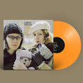Camera Obscura - Underachievers, Please Try Harder (Orange Coloured Vinyl) (Vinyl LP)