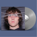 Winter, Cameron - Heavy Metal (Silver Coloured Vinyl) (Vinyl LP)