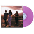 Camp Cope - Running with the Hurricane (Limited Indies Purple Coloured Vinyl) (Vinyl LP)