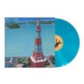 Takanaka, Masayoshi - Can I Sing (Japanese Import) (Blue Vinyl) (Vinyl LP)