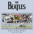 Beatles Anthology Collection Box Set (Vinyl LP)