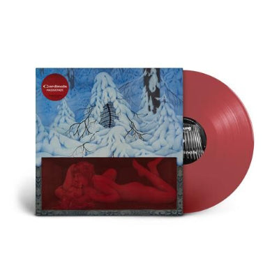 Cardinals - Masquerade (Transparent Red Vinyl) (Vinyl LP)