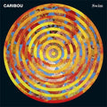 Caribou - Swim (Vinyl) (Vinyl LP)
