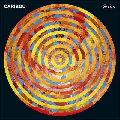 Caribou - Swim (Vinyl) (Vinyl LP)