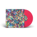 Caribou ‎- Our Love (Limited Edition Pink Coloured Vinyl) (Vinyl LP)