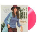 Simon, Carly - No Secrets (Hot Pink Coloured Vinyl) (Vinyl LP)