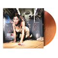 Polachek, Caroline - Desire, I Want To Turn Into You (Metallic Copper Coloured Vinyl) (Vinyl LP)