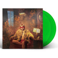 Rose, Caroline - Art of Forgetting (Neon Green Coloured Vinyl) (Vinyl LP)