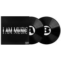 Playboi Carti - MUSIC (Black 2LP Vinyl) (Vinyl LP)