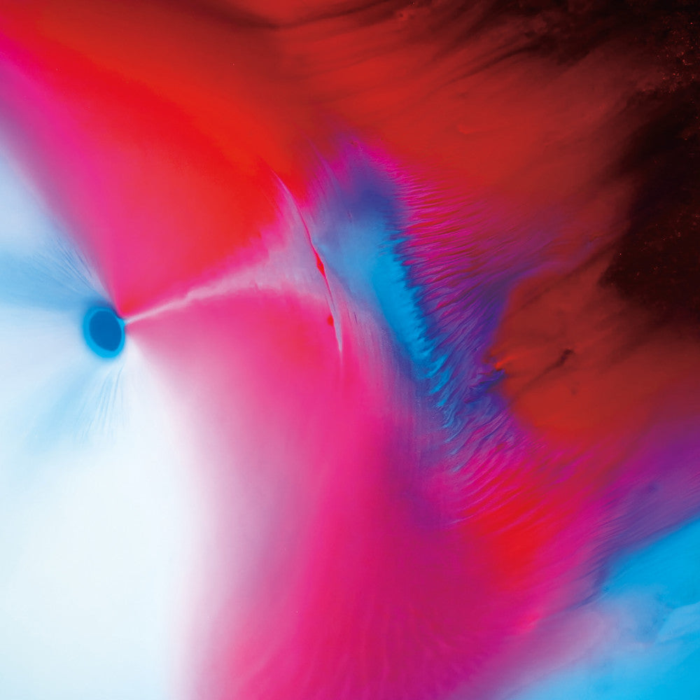 Floating Points - Cascade (Vinyl LP)