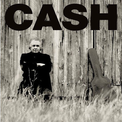 Cash, Johnny ‎- American II: Unchained (Vinyl) (Vinyl LP)