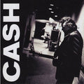 Cash, Johnny ‎- American III: Solitary Man (Vinyl) (Vinyl LP)