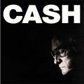 Cash, Johnny ‎- American IV: The Man Comes Around (Vinyl) (Vinyl LP)