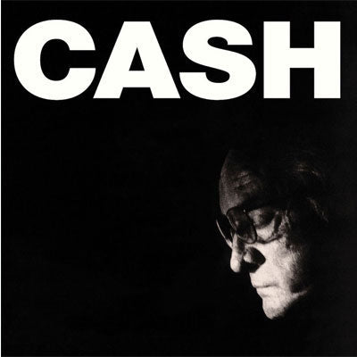 Cash, Johnny ‎- American IV: The Man Comes Around (Vinyl) (Vinyl LP)