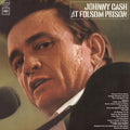 Cash, Johnny - At Folsom Prison (2LP Vinyl) (Vinyl LP)