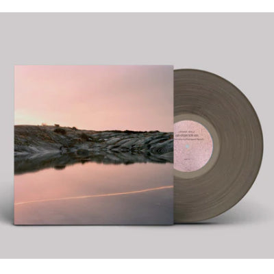 Jenkins, Cassandra - (An Overview on) An Overview on Phenomenal Nature (Limited Black Ice Coloured Vinyl) (Vinyl LP)