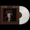 Cat Power - Cat Power Sings Dylan: The 1966 Royal Albert Hall Concert (White Coloured 2LP Vinyl) (Vinyl LP)